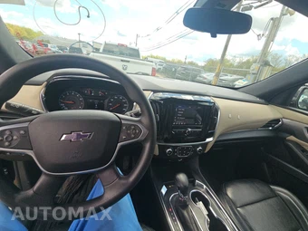 2022 Chevrolet Traverse LS 1LS – miniatura 33