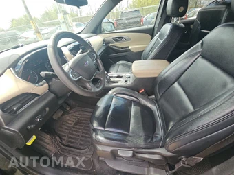 2022 Chevrolet Traverse LS 1LS – miniatura 34
