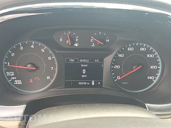 2022 Chevrolet Traverse LS 1LS – miniatura 37