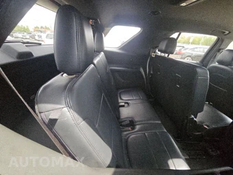 2022 Chevrolet Traverse LS 1LS – miniatura 38