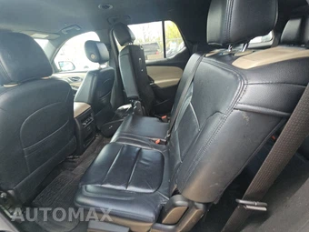 2022 Chevrolet Traverse LS 1LS – miniatura 40