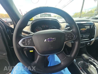 2022 Chevrolet Traverse LS 1LS – miniatura 41