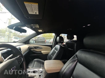 2022 Chevrolet Traverse LS 1LS – miniatura 42