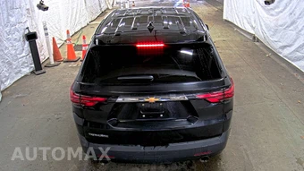 2022 Chevrolet Traverse LS 1LS – miniatura 5