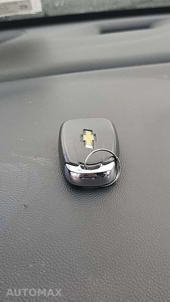 2022 Chevrolet Traverse LS 1LS – miniatura 7