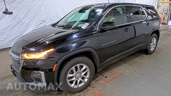 2022 Chevrolet Traverse LS 1LS