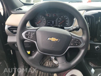 2022 Chevrolet Traverse LS 1LS – miniatura 10