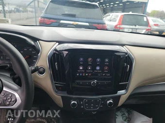 2022 Chevrolet Traverse LS 1LS – miniatura 11