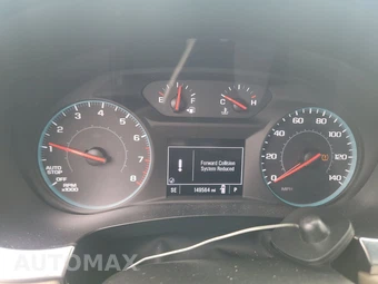 2022 Chevrolet Traverse LS 1LS – miniatura 12