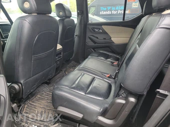 2022 Chevrolet Traverse LS 1LS – miniatura 13
