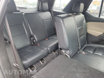 2022 Chevrolet Traverse LS 1LS – miniatura 14