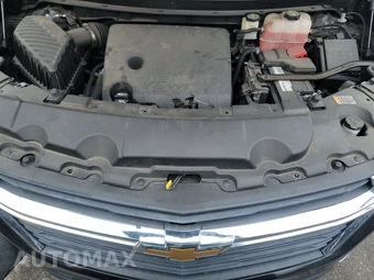 2022 Chevrolet Traverse LS 1LS – miniatura 16
