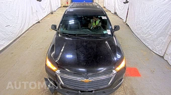 2022 Chevrolet Traverse LS 1LS – miniatura 2