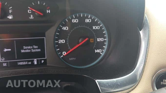 2022 Chevrolet Traverse LS 1LS – miniatura 22