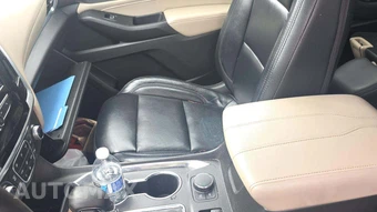2022 Chevrolet Traverse LS 1LS – miniatura 24