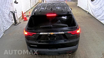 2022 Chevrolet Traverse LS 1LS – miniatura 5