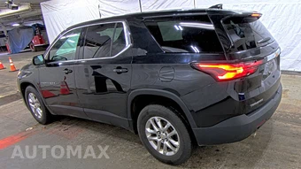 2022 Chevrolet Traverse LS 1LS – miniatura 6