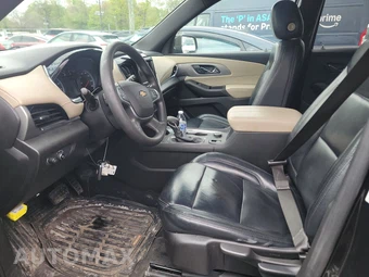 2022 Chevrolet Traverse LS 1LS – miniatura 7