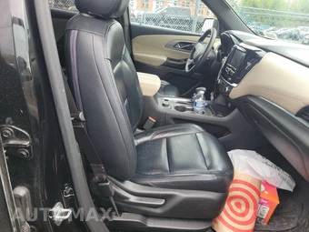 2022 Chevrolet Traverse LS 1LS – miniatura 8