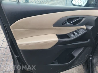 2022 Chevrolet Traverse LS 1LS – miniatura 9