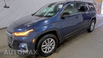 2022 Chevrolet Traverse LS 1LS
