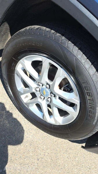 2022 Chevrolet Traverse LS 1LS – miniatura 16