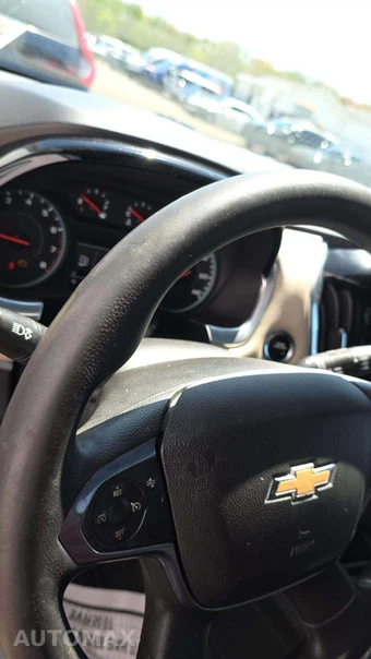 2022 Chevrolet Traverse LS 1LS – miniatura 19