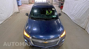 2022 Chevrolet Traverse LS 1LS – miniatura 2