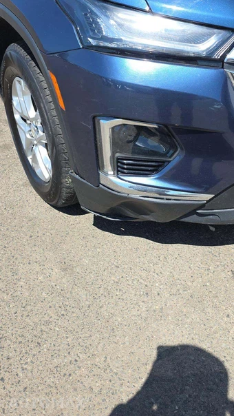 2022 Chevrolet Traverse LS 1LS – miniatura 26