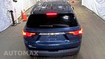 2022 Chevrolet Traverse LS 1LS – miniatura 5