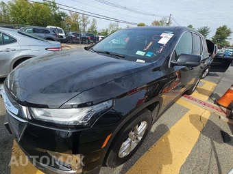 2022 Chevrolet Traverse LS 1LS