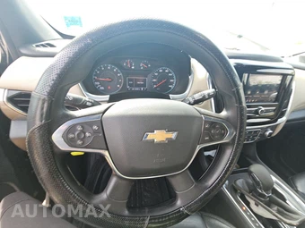 2022 Chevrolet Traverse LS 1LS – miniatura 10