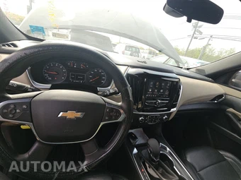 2022 Chevrolet Traverse LS 1LS – miniatura 11