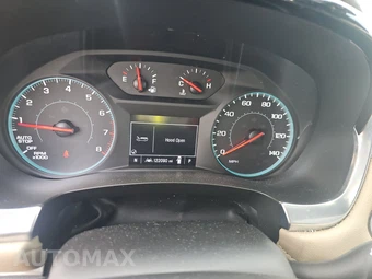 2022 Chevrolet Traverse LS 1LS – miniatura 12