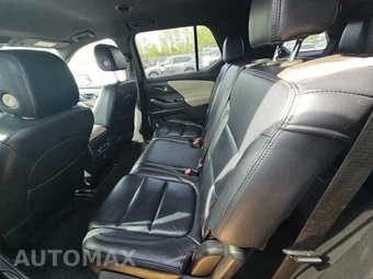 2022 Chevrolet Traverse LS 1LS – miniatura 13