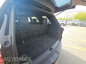 2022 Chevrolet Traverse LS 1LS – miniatura 17