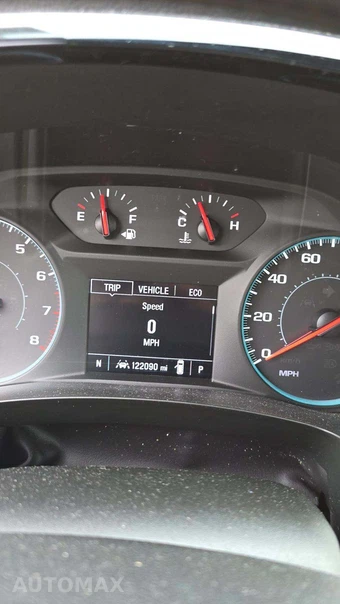 2022 Chevrolet Traverse LS 1LS – miniatura 19