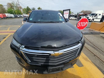 2022 Chevrolet Traverse LS 1LS – miniatura 2