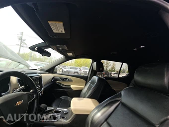2022 Chevrolet Traverse LS 1LS – miniatura 20