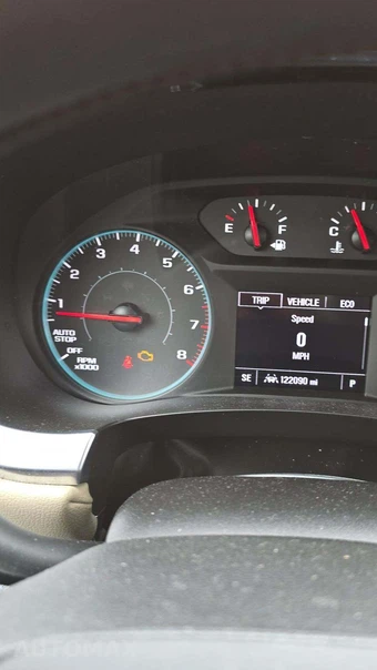 2022 Chevrolet Traverse LS 1LS – miniatura 21