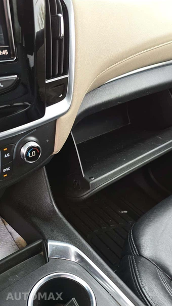 2022 Chevrolet Traverse LS 1LS – miniatura 23