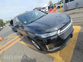 2022 Chevrolet Traverse LS 1LS – miniatura 3
