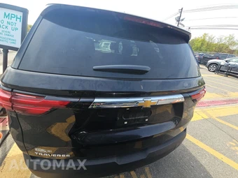 2022 Chevrolet Traverse LS 1LS – miniatura 5