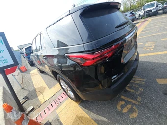 2022 Chevrolet Traverse LS 1LS – miniatura 6