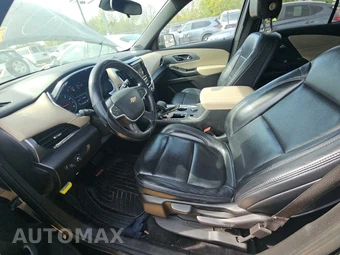2022 Chevrolet Traverse LS 1LS – miniatura 7