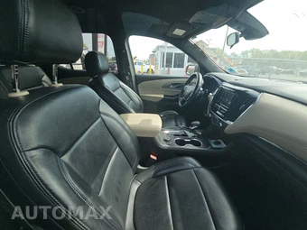 2022 Chevrolet Traverse LS 1LS – miniatura 8