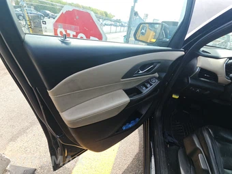 2022 Chevrolet Traverse LS 1LS – miniatura 9