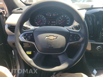2022 Chevrolet Traverse LS 1LS – miniatura 10
