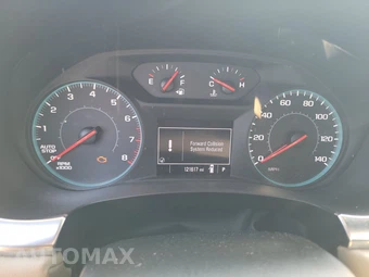 2022 Chevrolet Traverse LS 1LS – miniatura 12