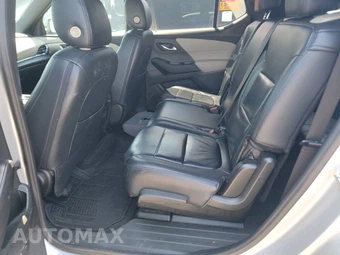 2022 Chevrolet Traverse LS 1LS – miniatura 13